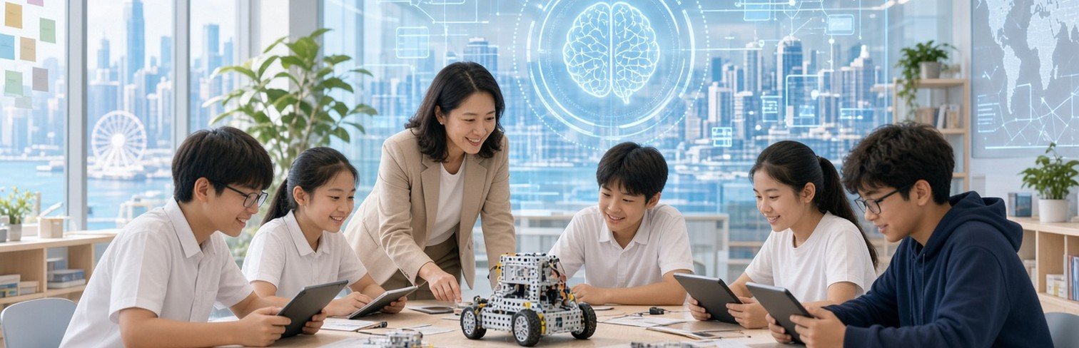 AI School 360