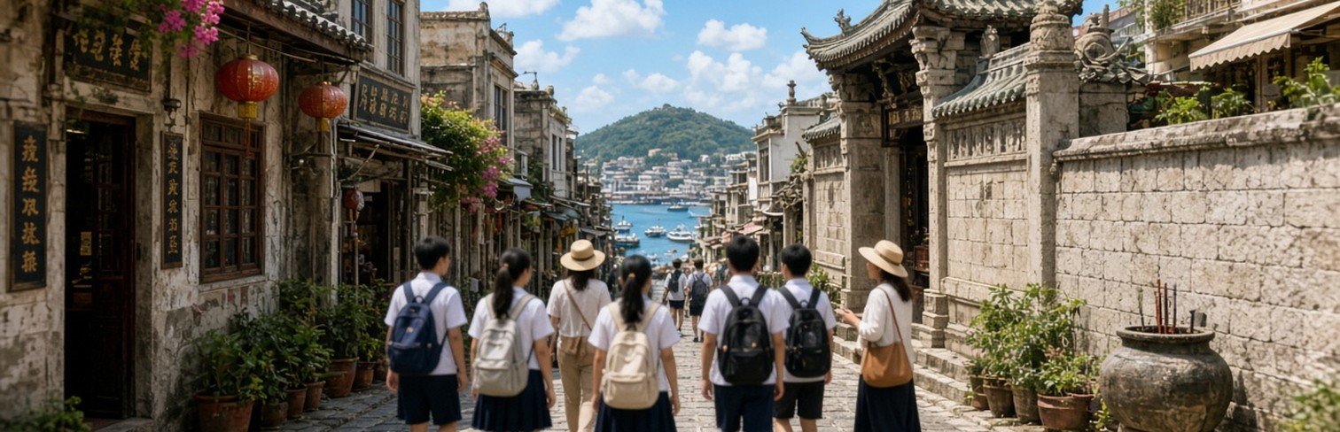 旅行日