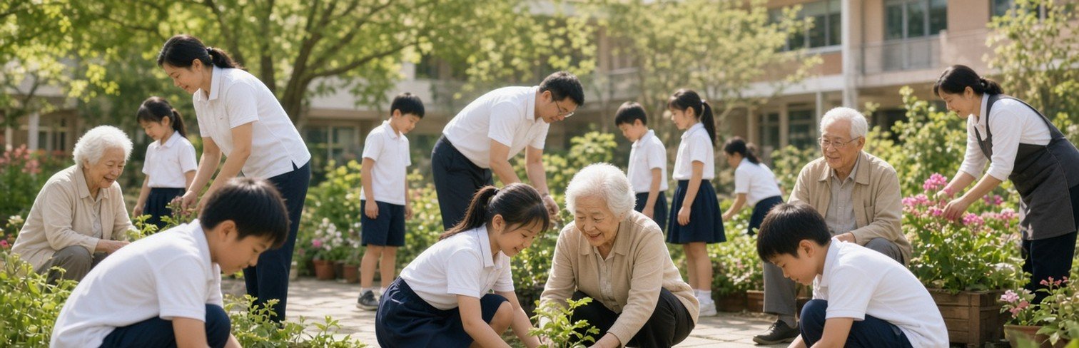 社區活動報導
